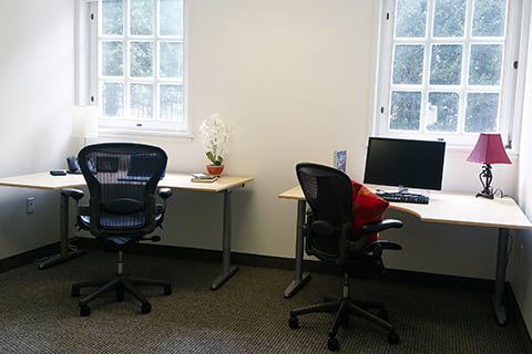 Towson Private Office