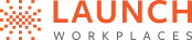 Launch Workplaces logo