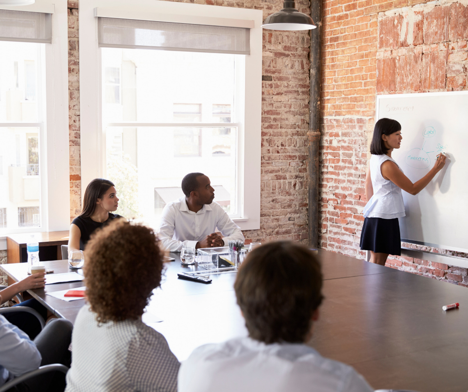 Using Zoom Whiteboards Simple Guide Launch Workplaces