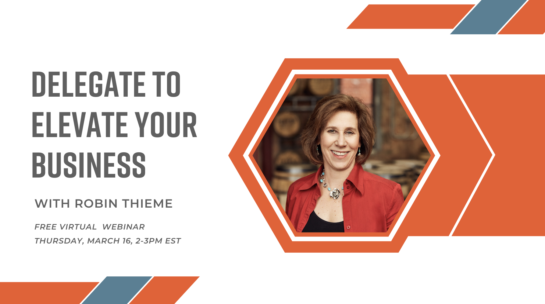 Delegate To Elevate Your Business Launch Workplaces