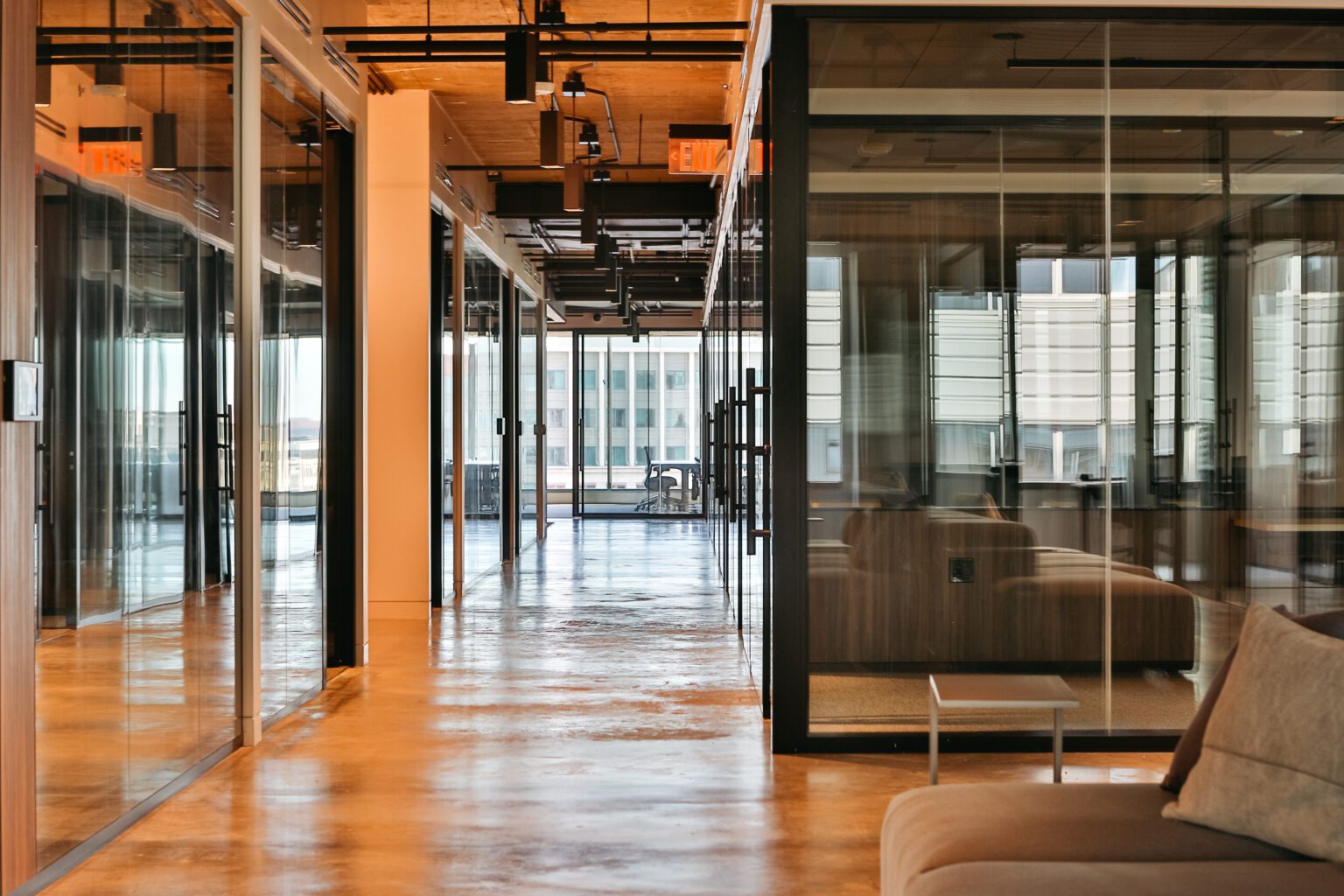 The Full Flexible Office Space Guide | Launch Workplaces