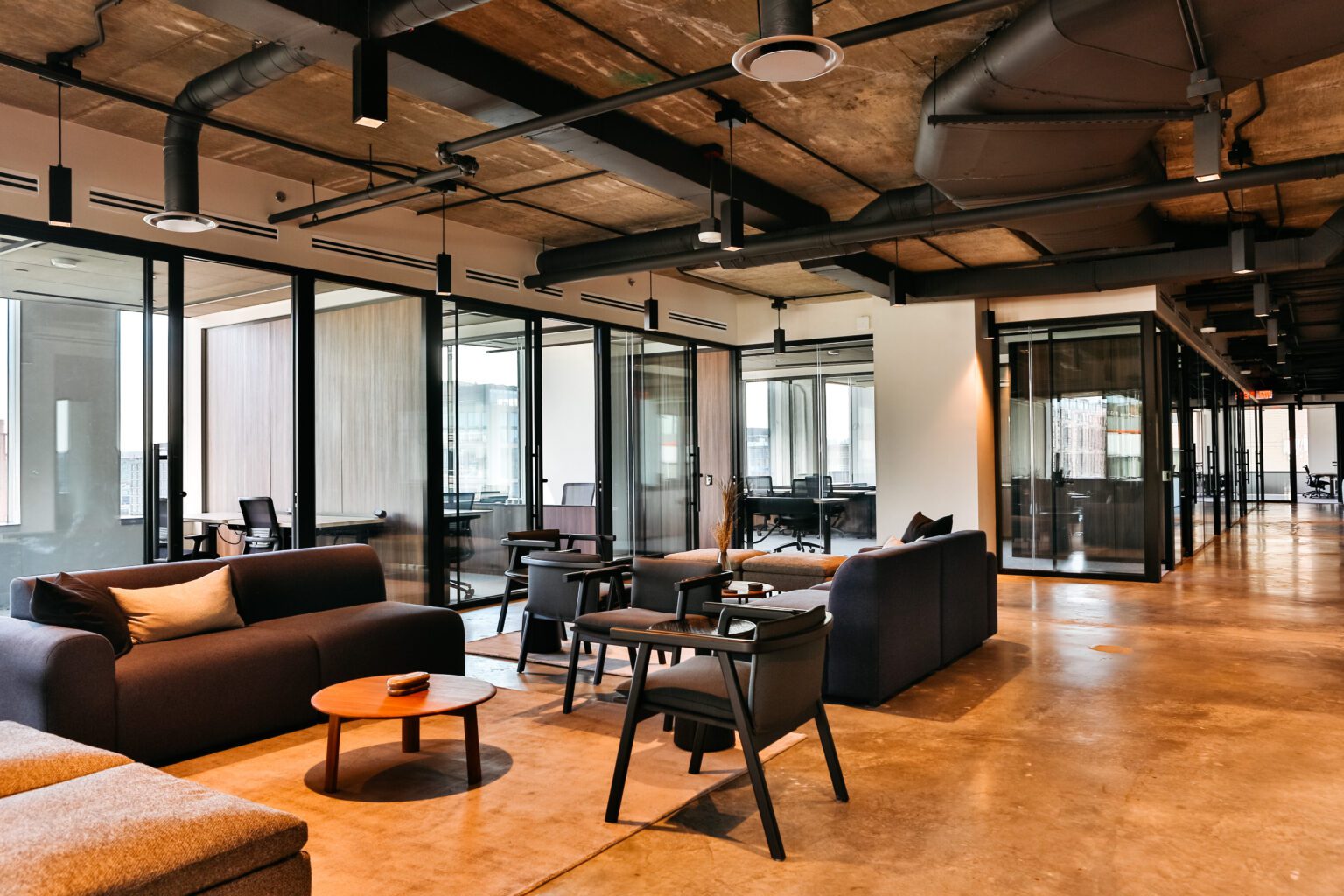 The Full Flexible Office Space Guide | Launch Workplaces
