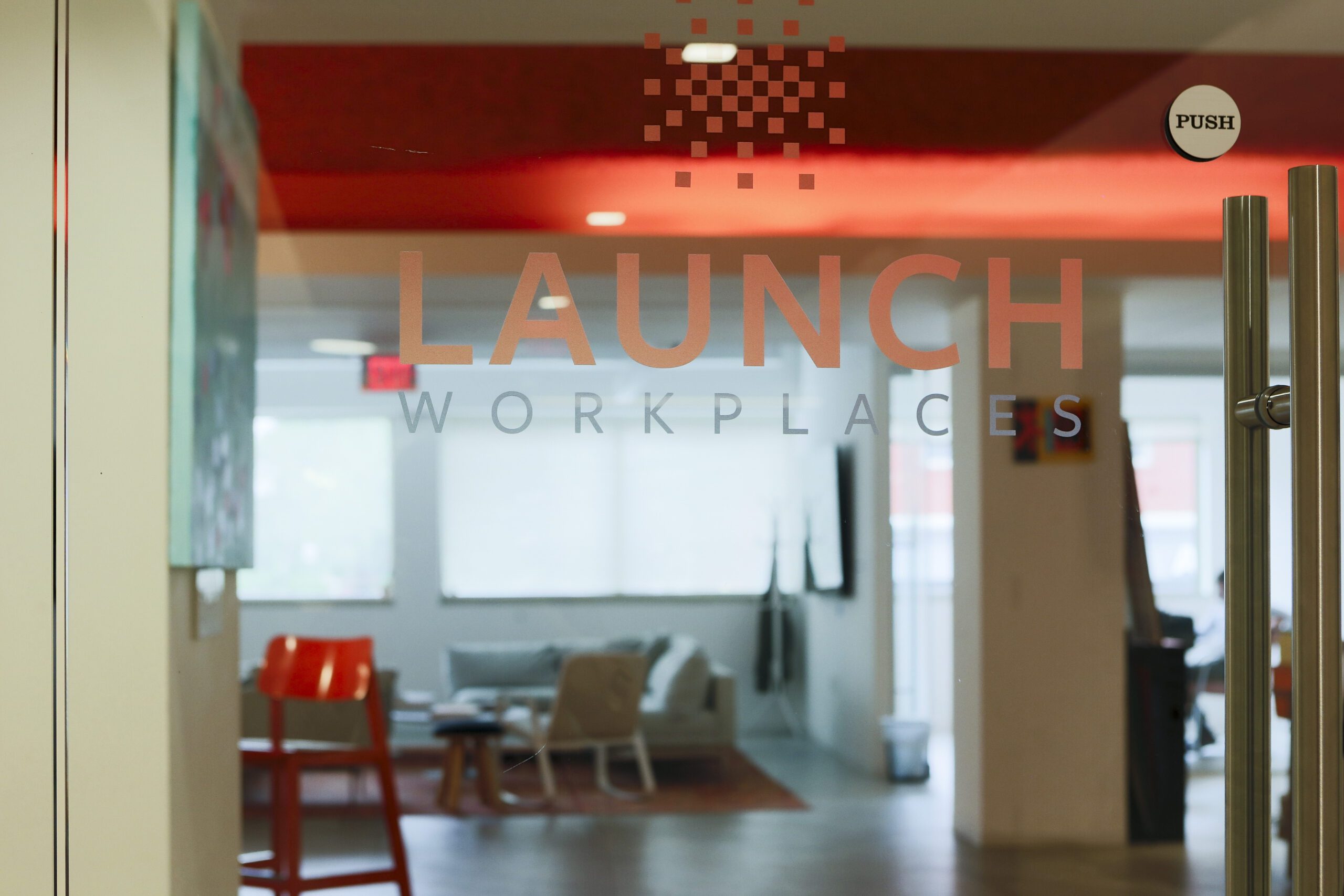 serviced office vs coworking space at launch workplaces