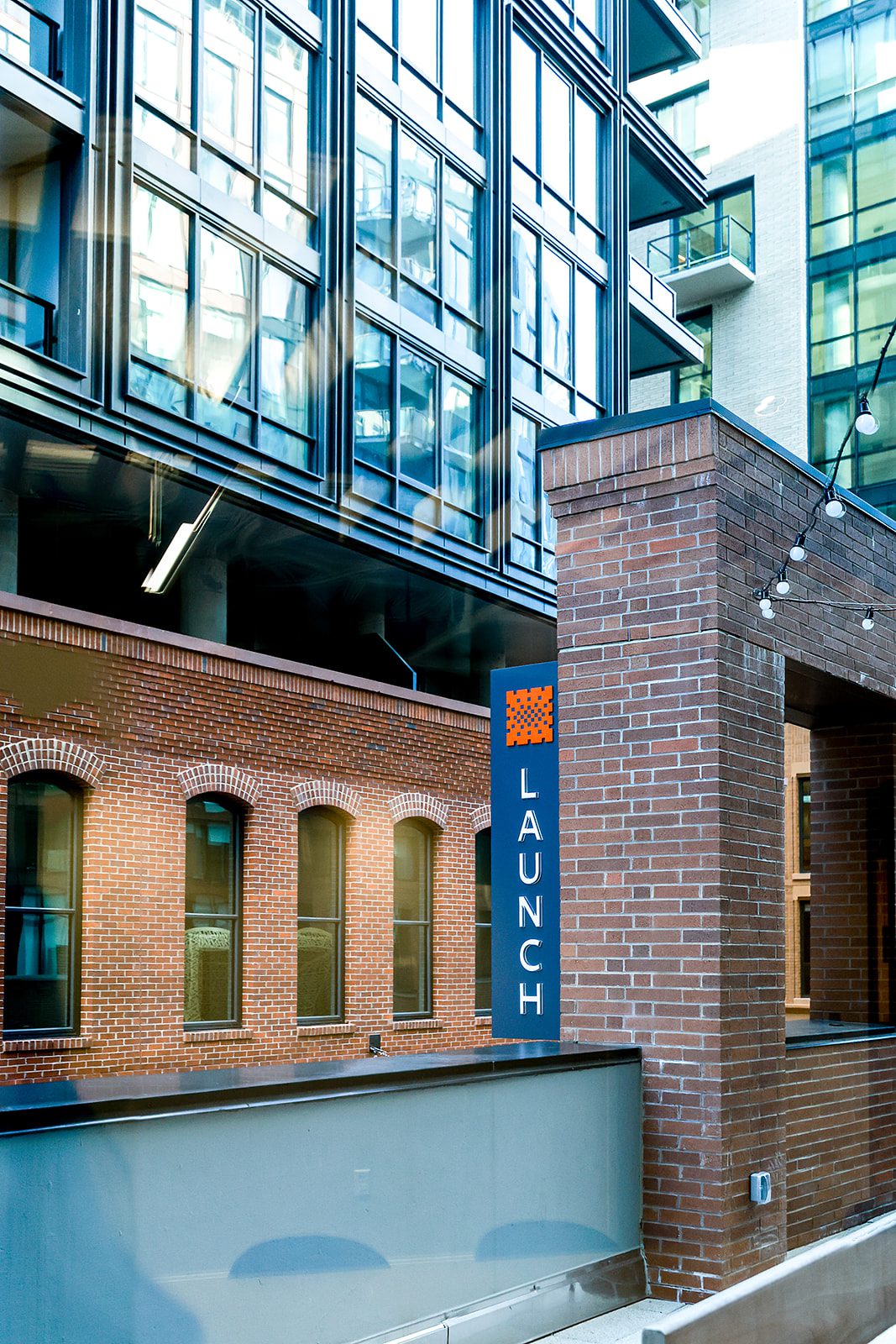 Office Space at The Stacks, Buzzard Point, DC | Launch Workplaces