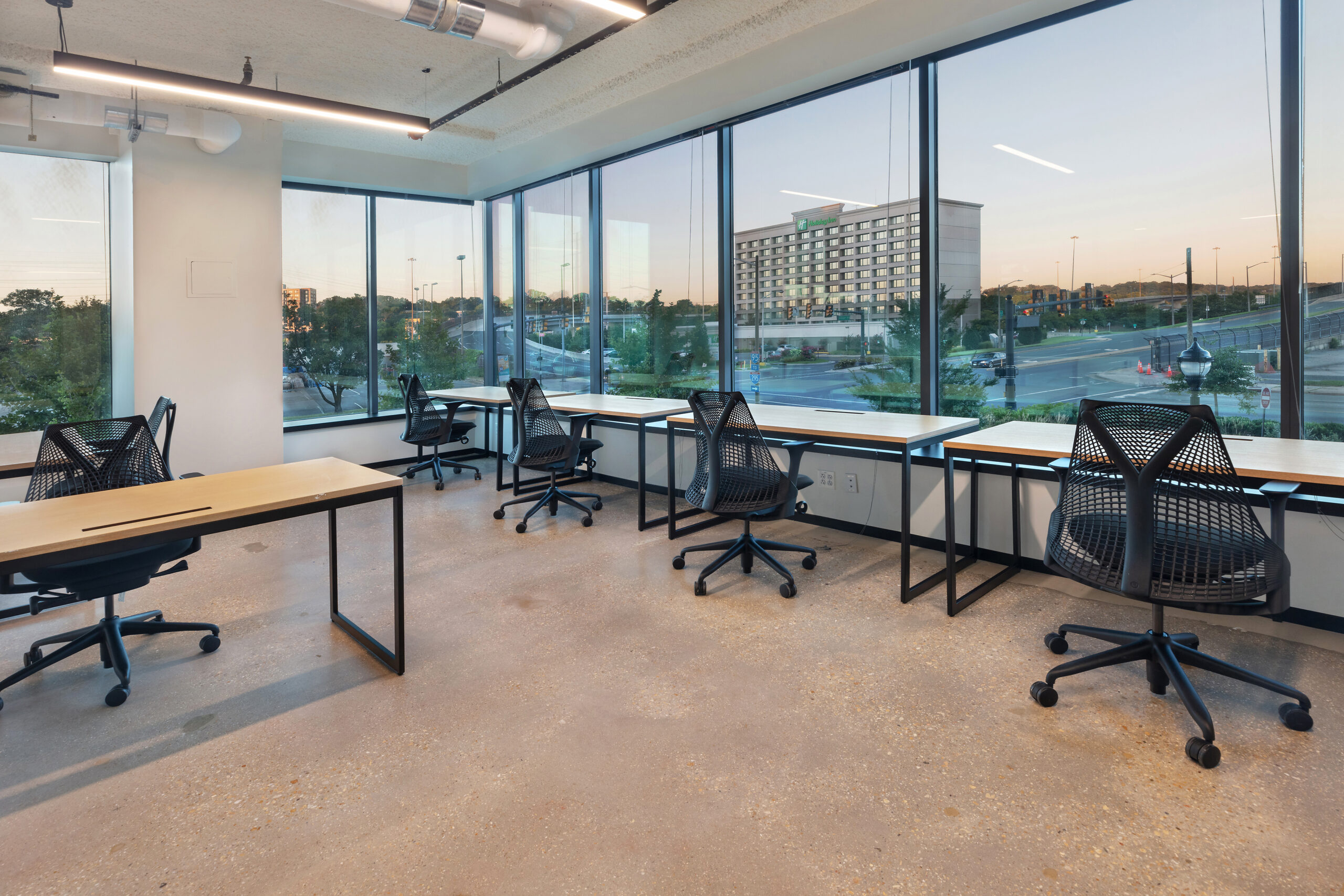 Guide to Renting Office Space in 2026 | Launch Workplaces
